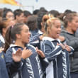 Schools 2013 - Finals