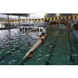 Northern Advocate: Safety session sees waka ama in pools
