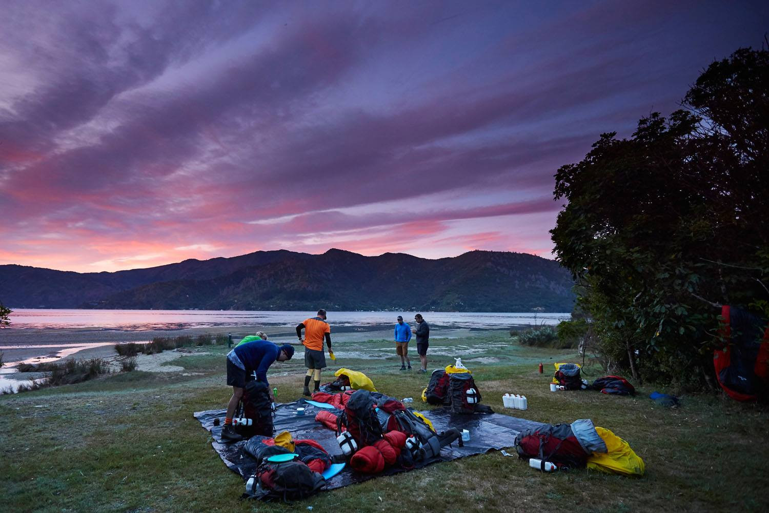 Outward Bound Scholarship Opportunities