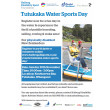 Tutukaka Water Sports Day