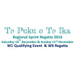 Te Puku O Te Ika Regional Regatta Results Day 2 results are online!