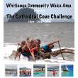 REMINDER: Cathedral Cove Challenge