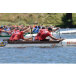 W12 races at Hoe Tonga Regional Sprint Champs 2016