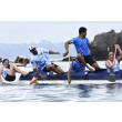 Takapuna Beach Cup Results Day 3 - W6 and Relay Results 