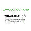 Te Waka Pounamu Whakaraupo Ocean Challenge
