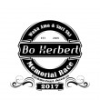 9th Annual Bo Herbert Memorial - Entries closing!