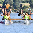 2017 Sprints - Results Day 5