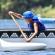2017 Sprint - Results Day 1 & Lane Draw Day 2