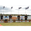 2017 Ace Cuthers Memorial Club Spirit Trophy Winners