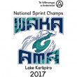 2017 Sprints - Results Final Day