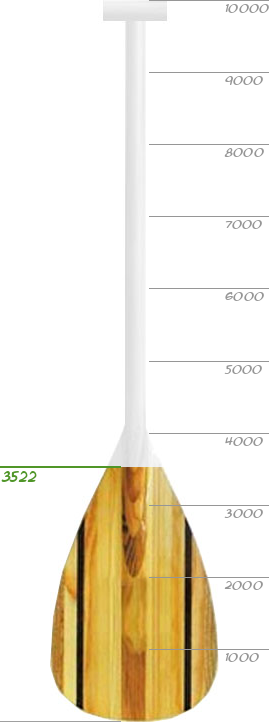 Membership Thermometer
